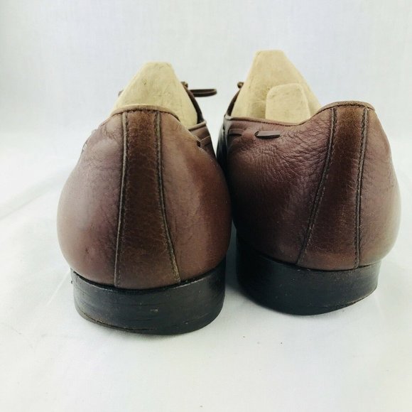 Tanino Crisci Loafers Dress Shoes Mens Size 11 main image 4